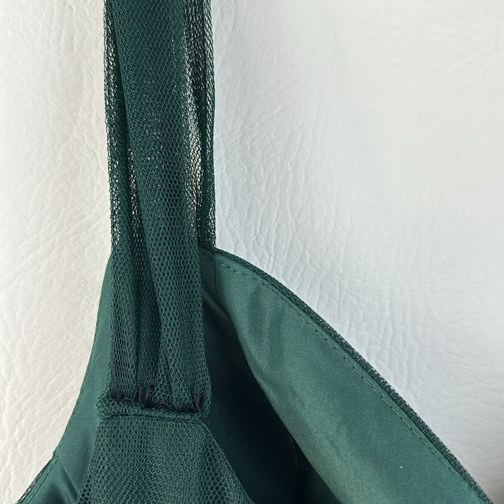 Revelry Sloane Tulle Maxi Dress, 4 - Picture 6 of 11